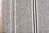 Antique Flatweave Area Rug (8' x 10')